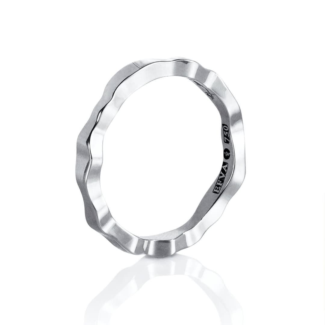 Future Perfect Ring