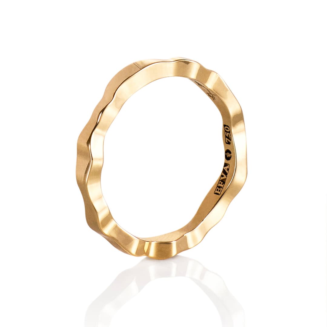 Future Perfect Ring