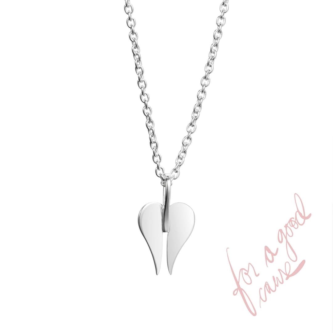 Little Angel Pendant