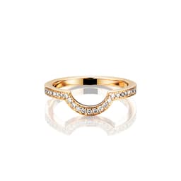You & Me Too Ring
