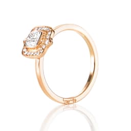 The Mrs Ring 0.50 ct