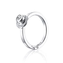 AVO Wedding Ring 0.12 ct