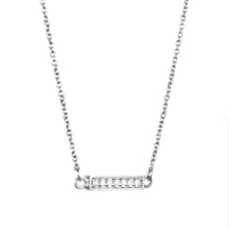 Thin & Stars Necklace