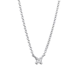 Dolce Vita Princess Necklace 0.12 ct