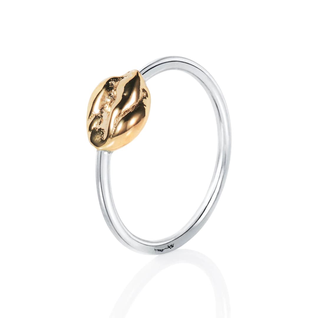 Nugget Ring