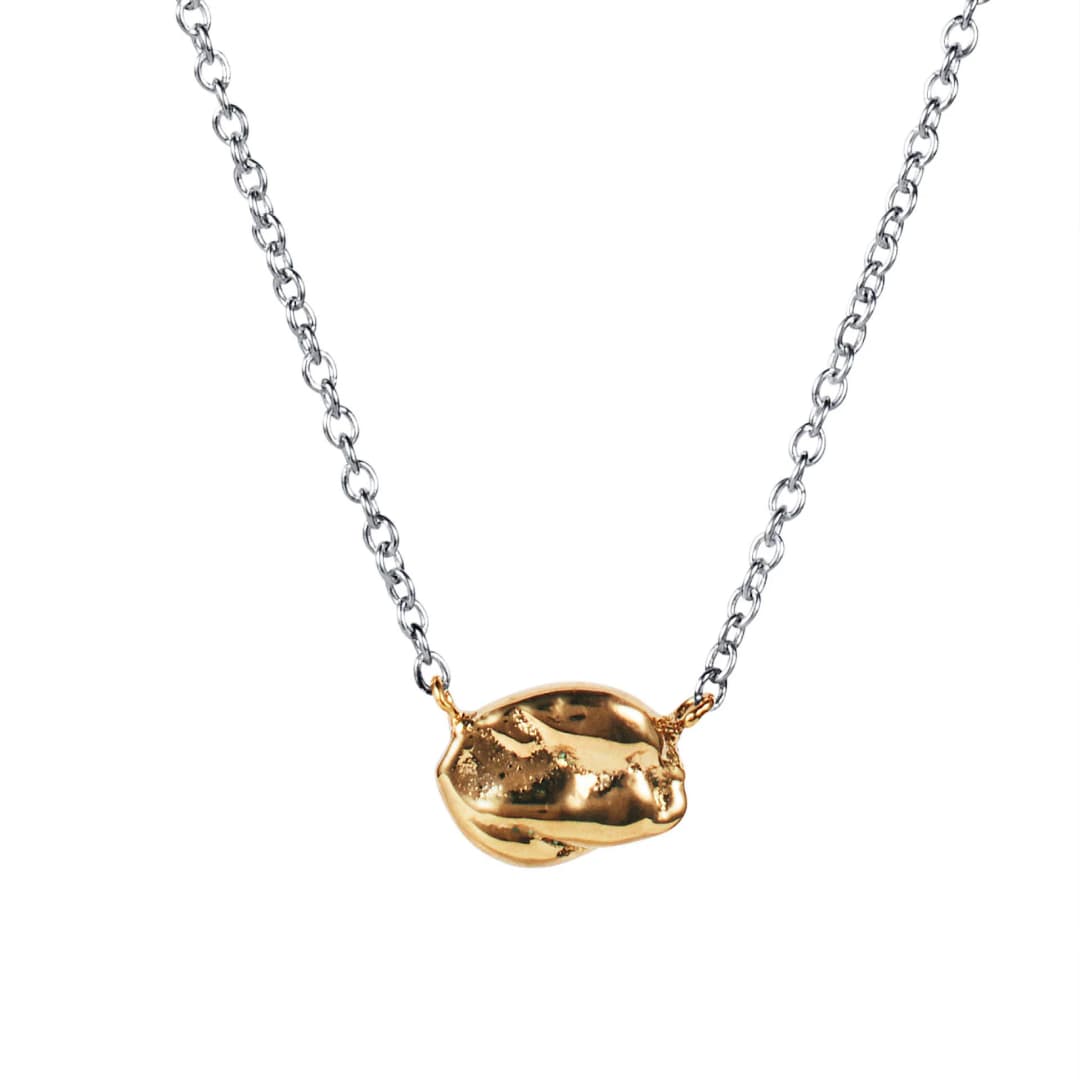 Nugget Necklace