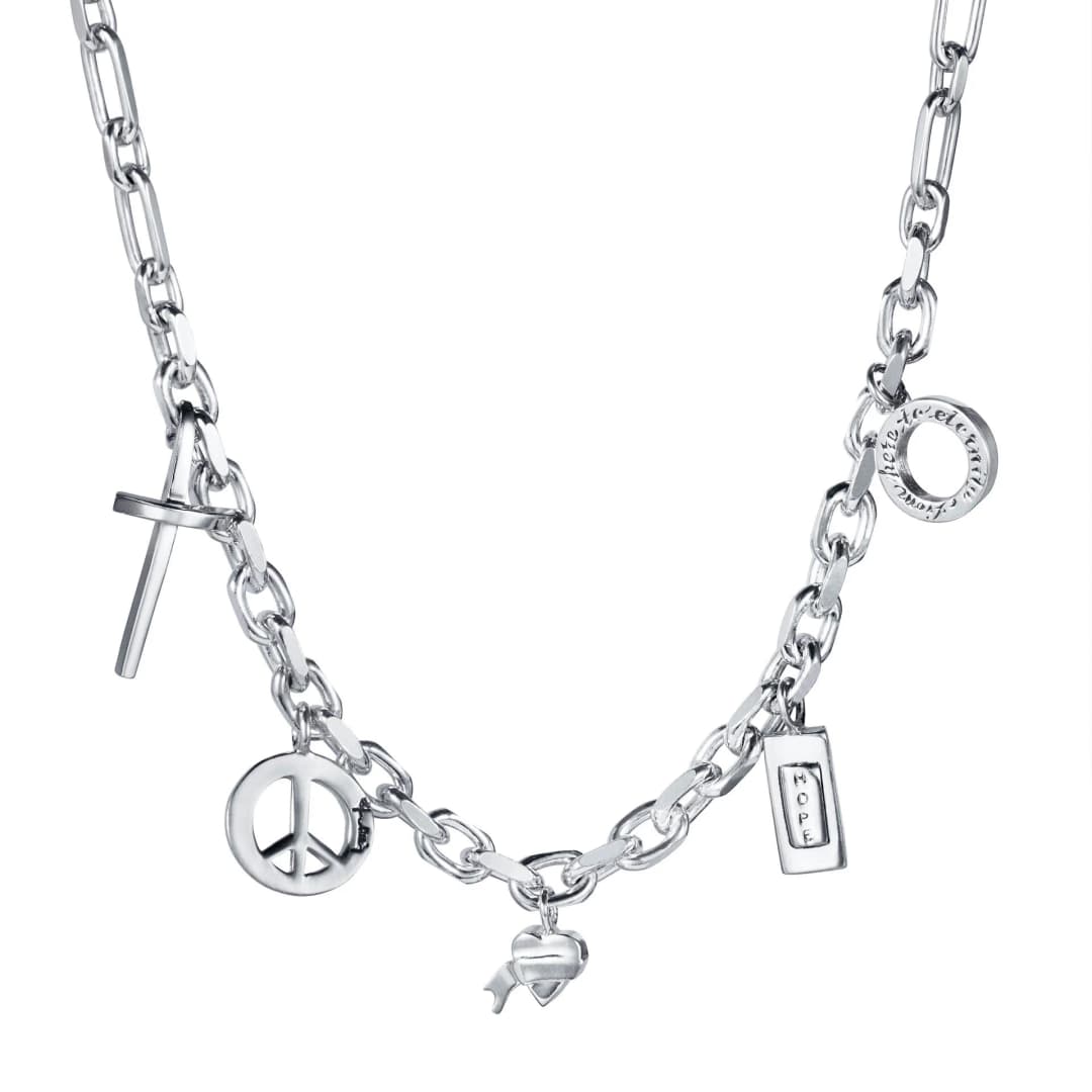 Singles Necklace