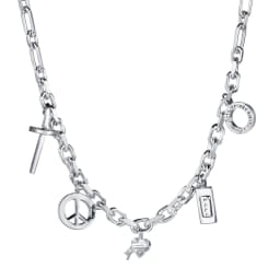 Singles Necklace