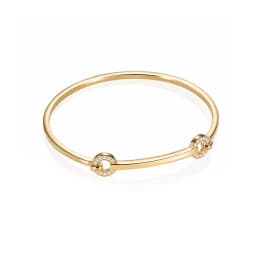 Bianca & Stars Cuff