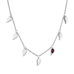 Sparkle Of Life Multi Necklace