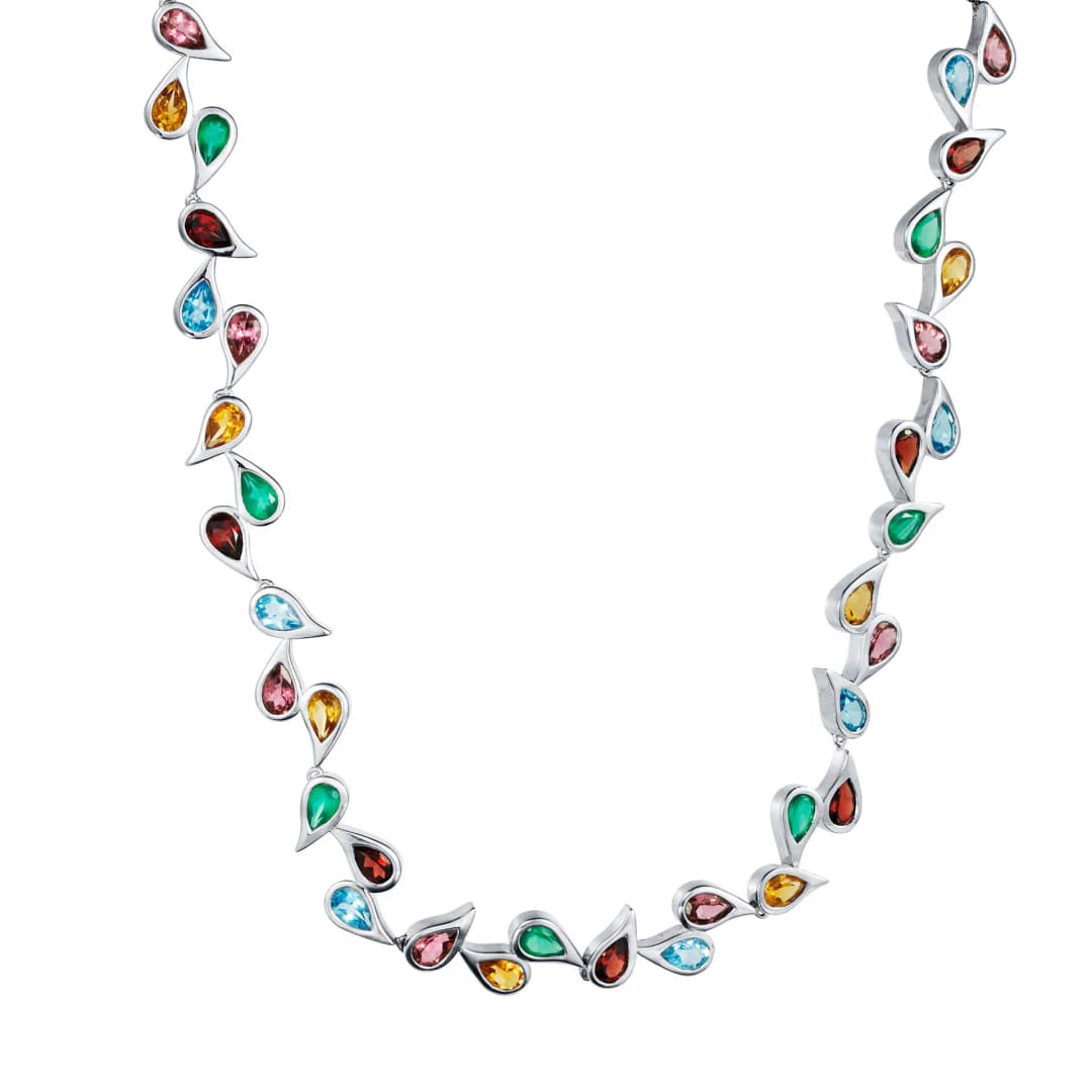 Sparkle Of Life Collier