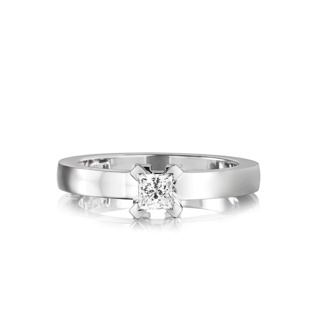 Dolce Vita Princess Ring 0.30 ct