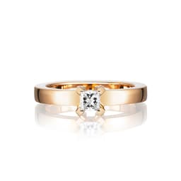 Dolce Vita Princess Ring 0.40 ct
