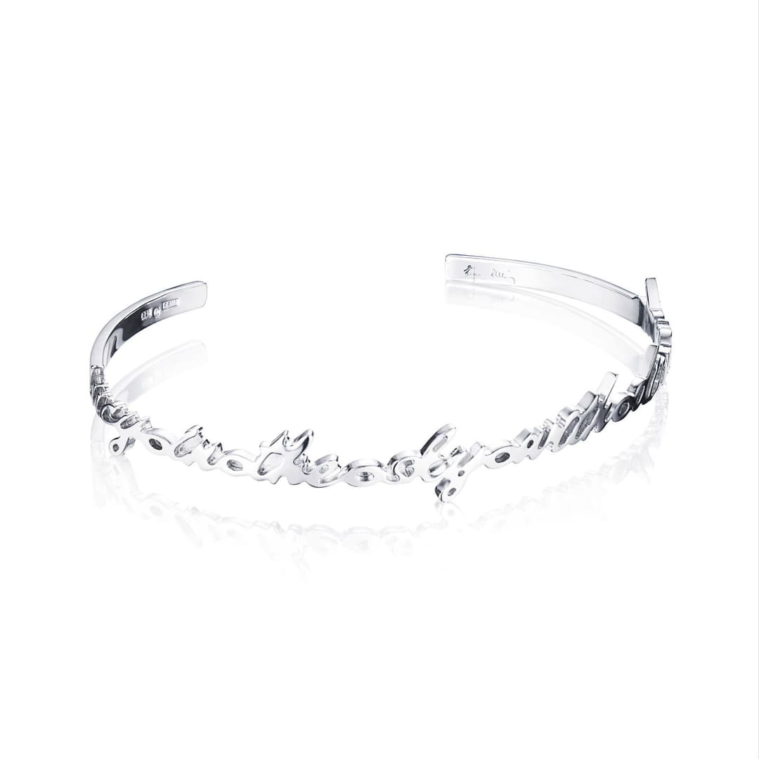 Lucy In The Sky Cuff.