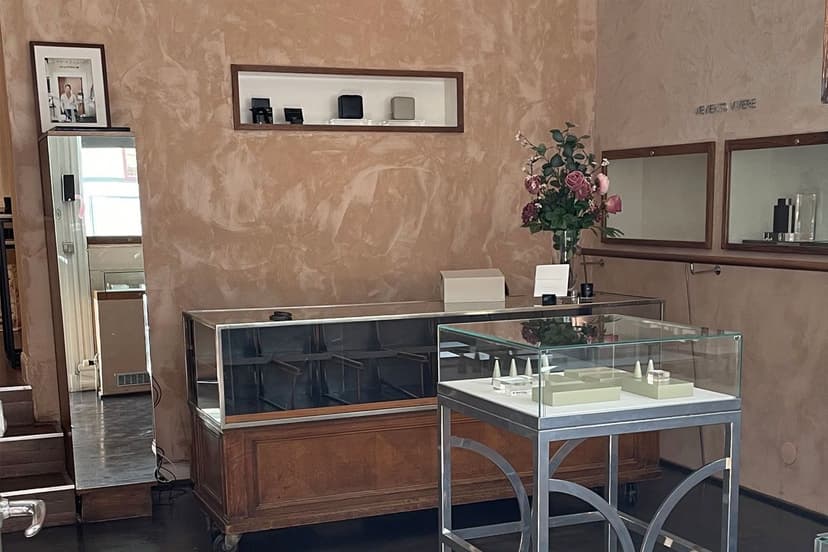 Efva Attling Hornsgatan store